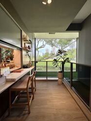 Promenade Peak (D3), Condominium #505900781